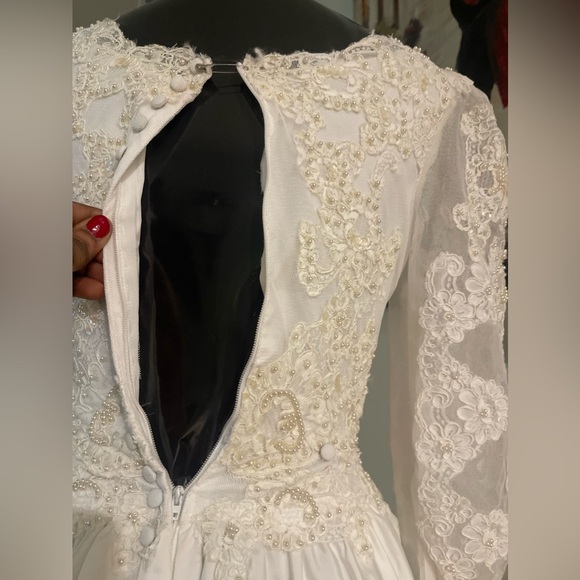 Ilgwu size 10 please check all picture of condition - Picture 10 of 17